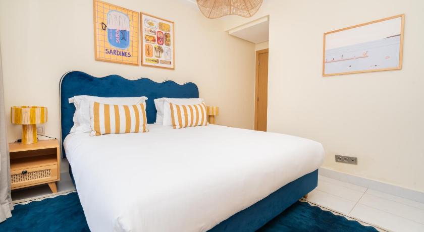 Image of Two-Bedroom Apartment 0