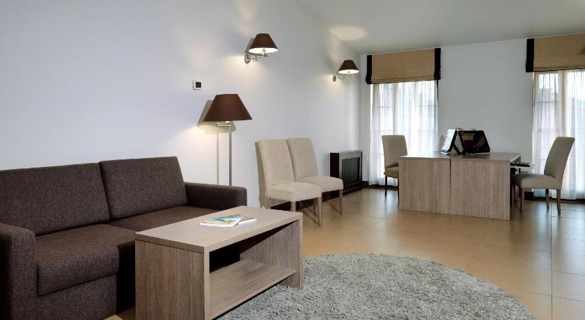 Rius Hotel Lviv by Rixwell - image 5