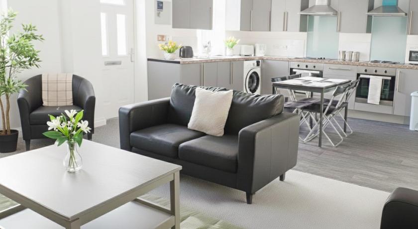 Esk View House,Carlisle