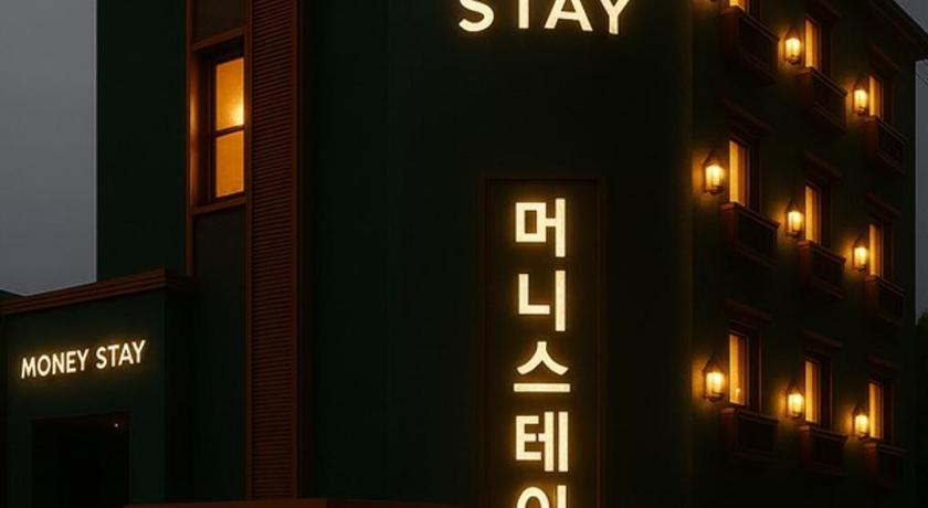 대구칠곡 머니스테이2호점