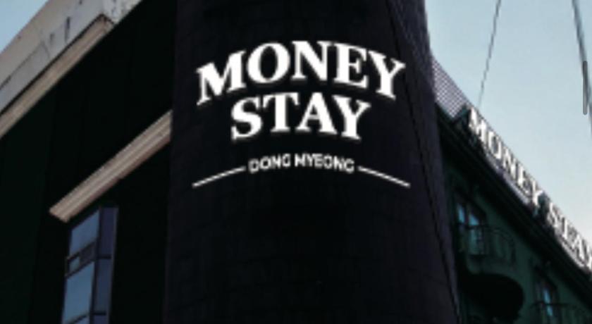 대구칠곡 머니스테이2호점