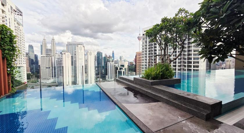 Majestic Residence Suite near KLCC - image 12