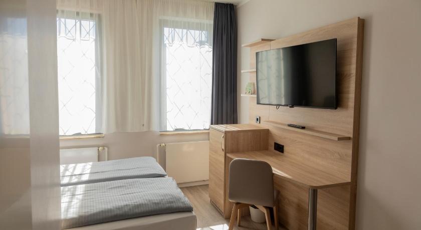 Image of Comfort Double or Twin Room 6