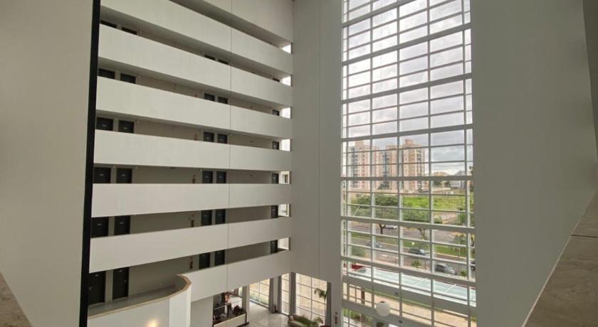 Uberlândia Suítes Hotel