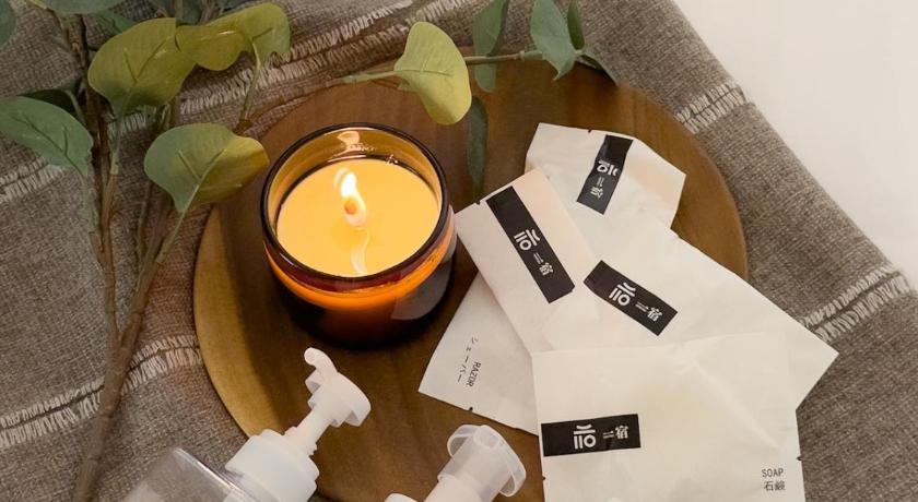 도쿄 / 동경 ISSHUKU NOMA池袋II 205 - Quad Room 3성급 숙소 로비