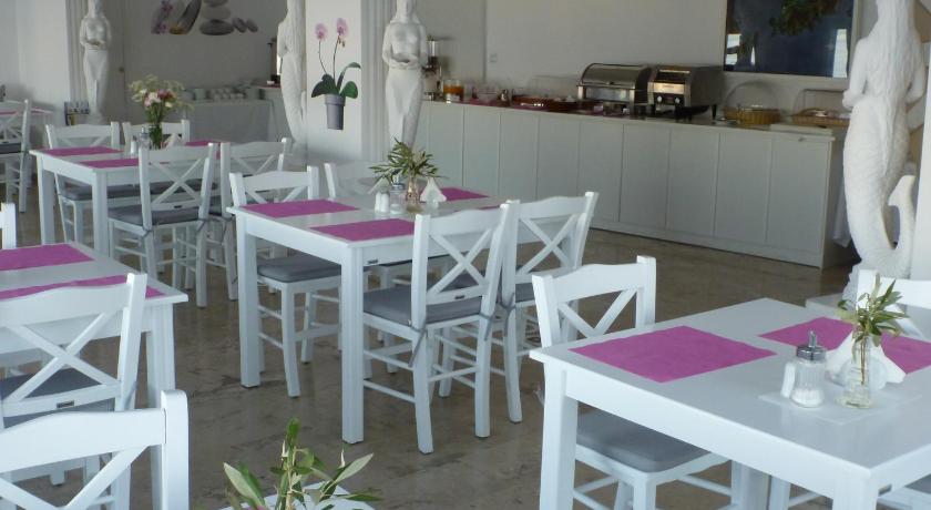 Gorgona Hotel - image 4