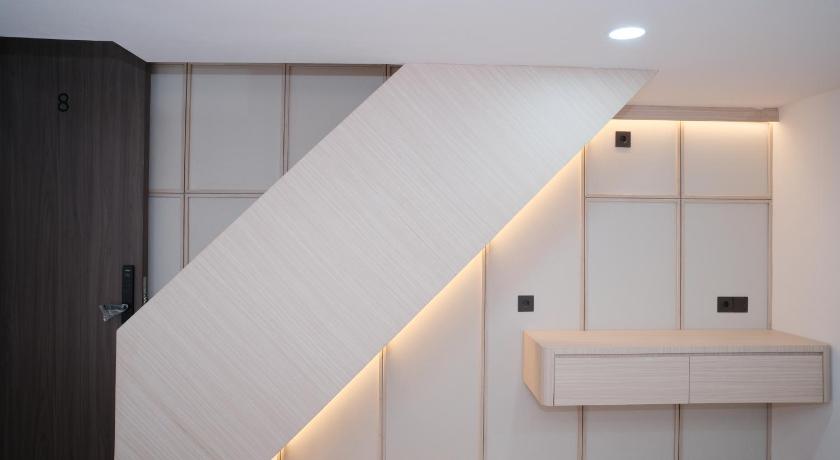 INSAHAUS Guest House Malang - image 10
