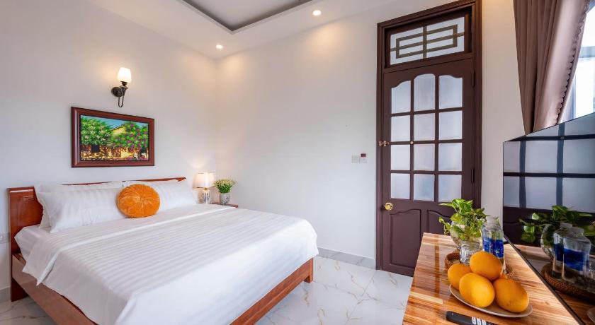 Image of Deluxe Double Room 15