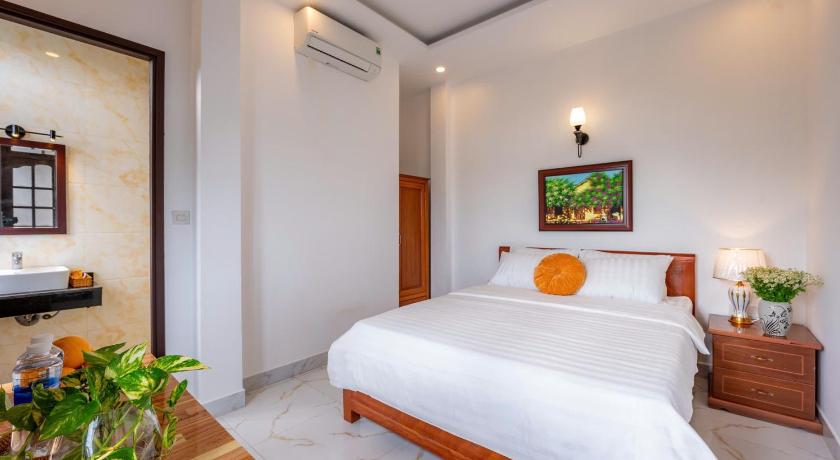 Image of Deluxe Double Room 12