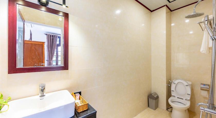 Image of Deluxe Double Room 9