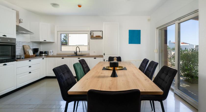 Villa Brionika Comfortable holiday residence - image 4