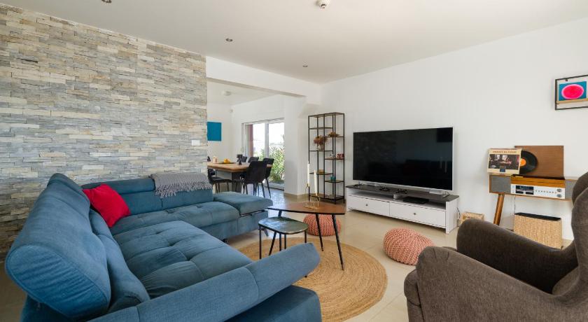 Villa Brionika Comfortable holiday residence - image 3