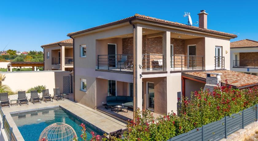 Villa Brionika Comfortable holiday residence - image 14