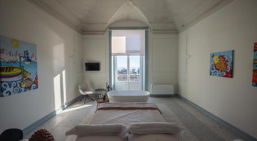 Des Bains Acireale