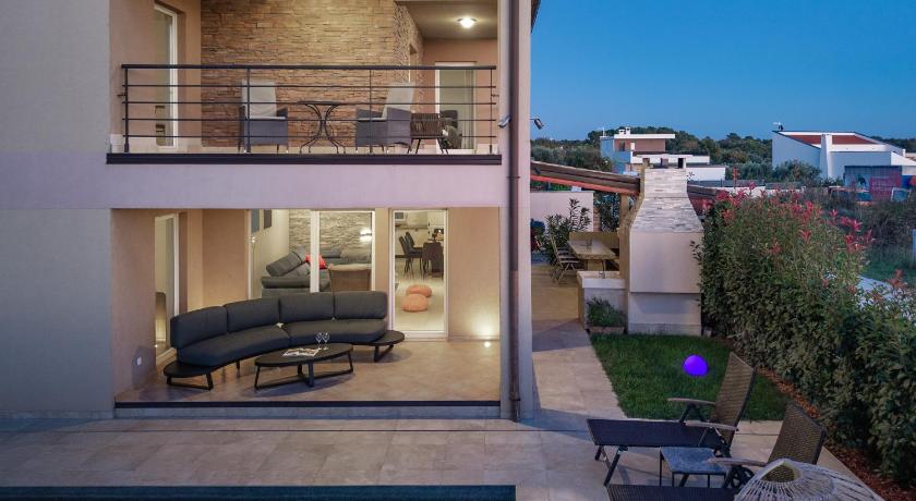 Villa Brionika Comfortable holiday residence - image 7