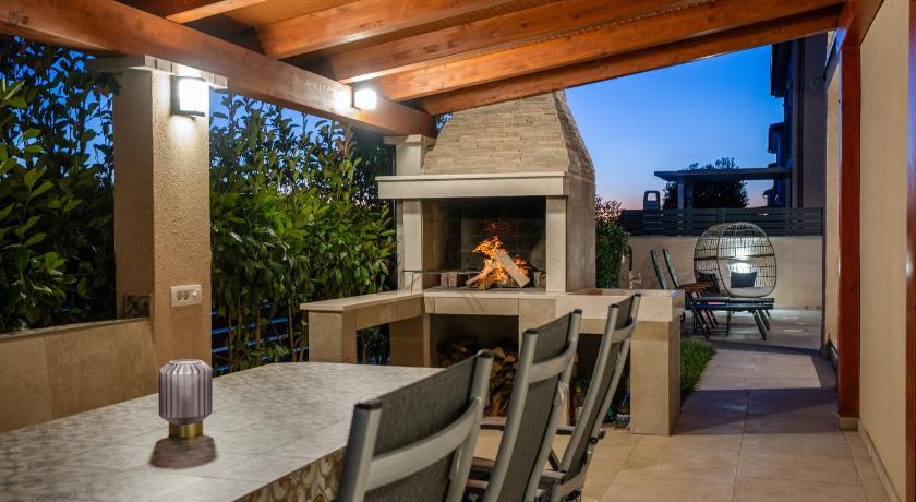 Villa Brionika Comfortable holiday residence - image 9