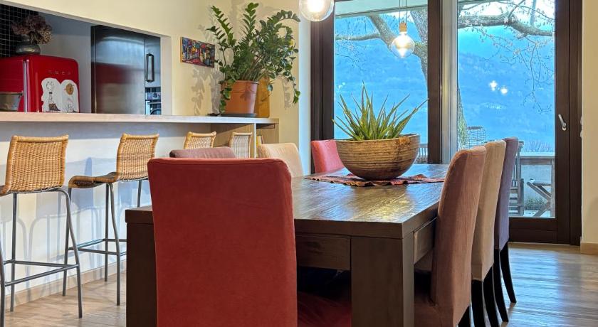 Parirolo B&B
