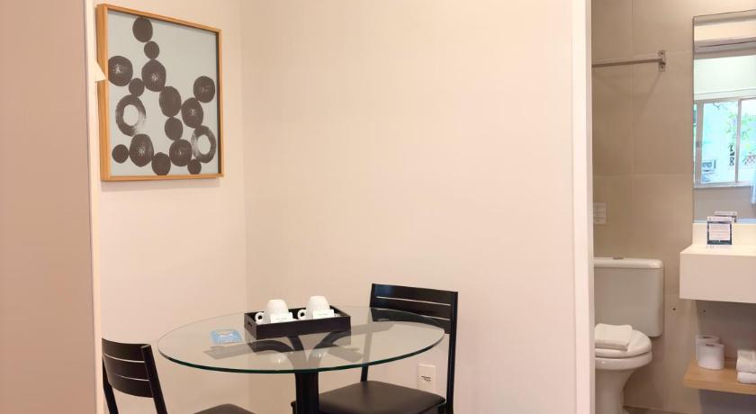 Image of Loft with three single beds - 3º Floor (no elevator) 3
