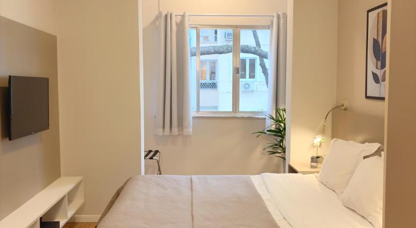Image of Loft with Queen Size Bed - (no elevator) 3