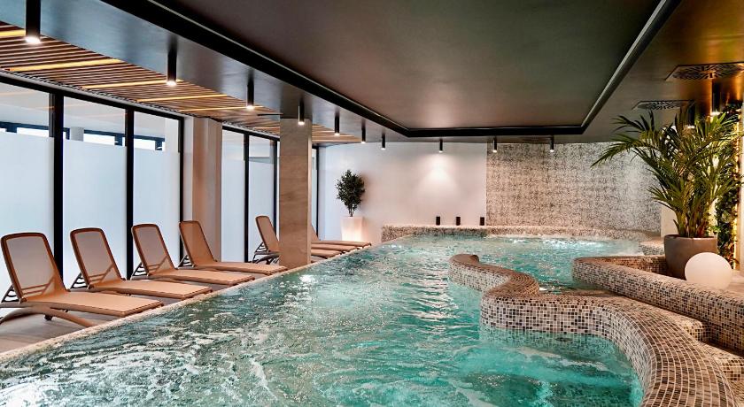 Baltic Waves Resort by Baltic Home