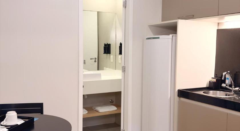 Image of Loft with Queen Size Bed - (no elevator) 1