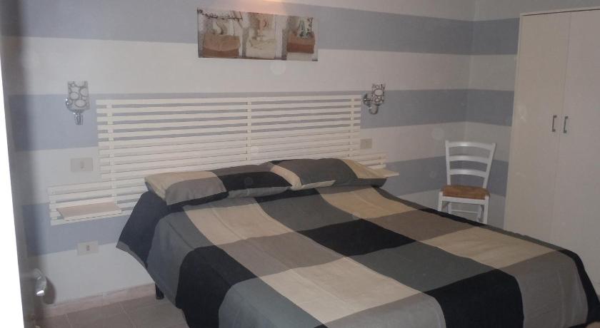 Su per i Coppi — Hotel in Riomaggiore