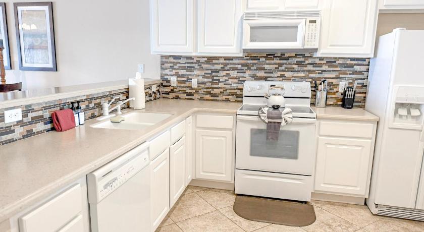 오세이지 비치 (MO) Sunshine&Shoreline-LakefrontDog Days Condo 3BD2BA 4성급 숙소 외관