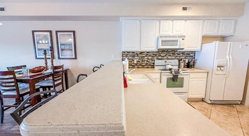 오세이지 비치 (MO) Sunshine&Shoreline-LakefrontDog Days Condo 3BD2BA 4성급 숙소 레스토랑