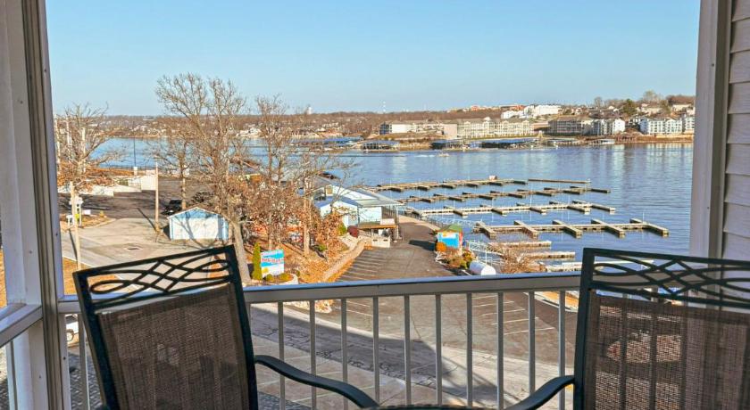 오세이지 비치 (MO) Sunshine&Shoreline-LakefrontDog Days Condo 3BD2BA 4성급 숙소 로비