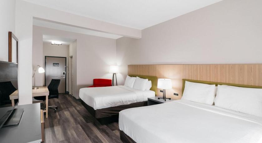 Memphis (TN) Townhome Inn And Suites By IHG 2-Star Accommodation amenity