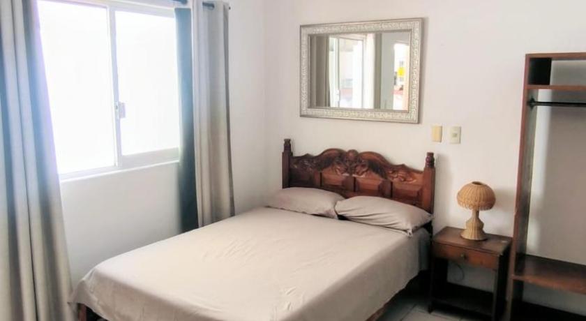 Huatulco Sun Stay