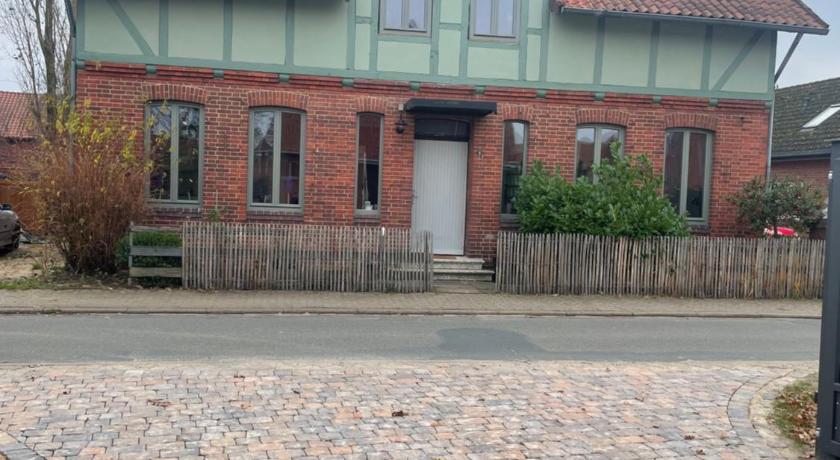 Ferienwohnung 1 in Bleckede