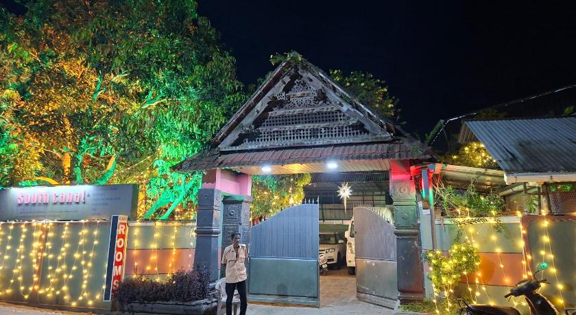 South Canal Holidays Guest House - image 8