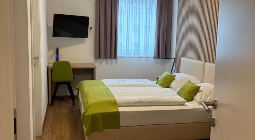 Hotel Garni Ilys Inn