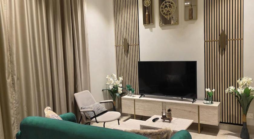 Rotana Hawana Salalah Luxurious Apartment RV06-101 - image 44