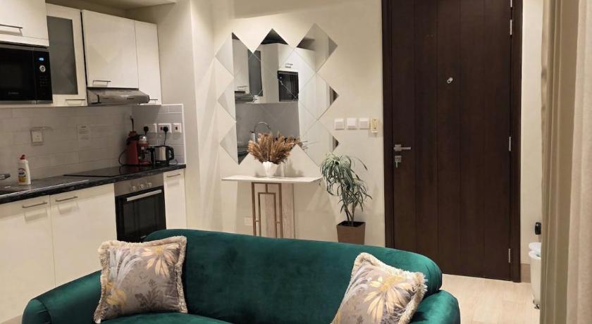 Rotana Hawana Salalah Luxurious Apartment RV06-101 - image 45
