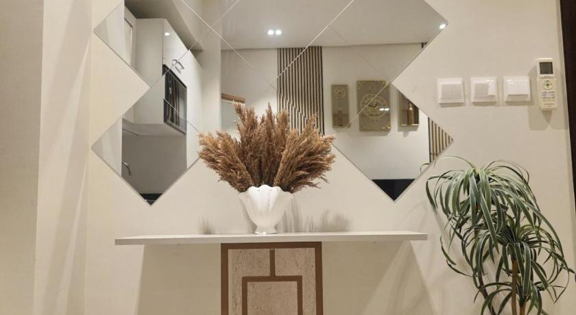 Rotana Hawana Salalah Luxurious Apartment RV06-101 - image 19