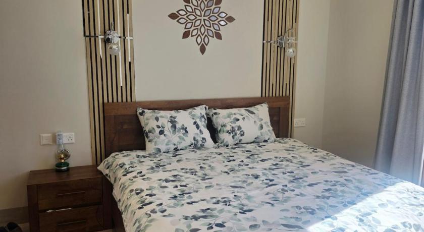 Rotana Hawana Salalah Luxurious Apartment RV06-101 - image 34