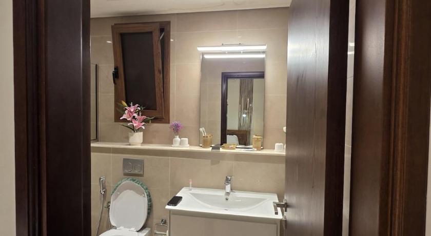 Rotana Hawana Salalah Luxurious Apartment RV06-101 - image 33