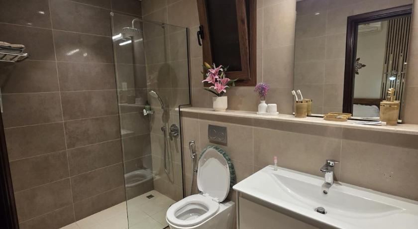 Rotana Hawana Salalah Luxurious Apartment RV06-101 - image 40