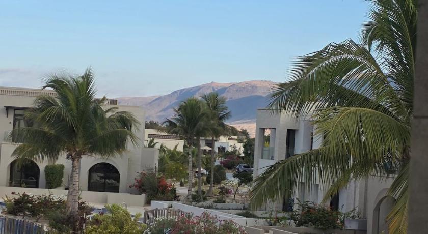 Rotana Hawana Salalah Luxurious Apartment RV06-101 - image 42
