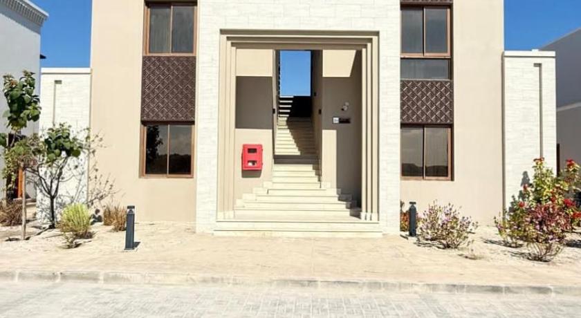 Rotana Hawana Salalah Luxurious Apartment RV06-101 - image 23