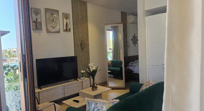 Rotana Hawana Salalah Luxurious Apartment RV06-101 - image 46