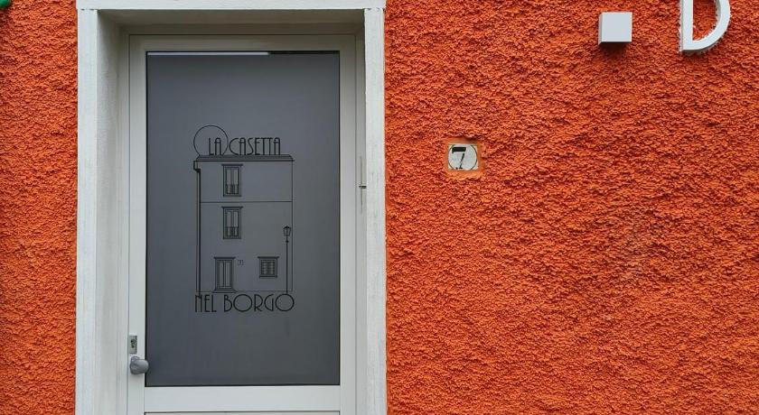 La Casetta nel Borgo