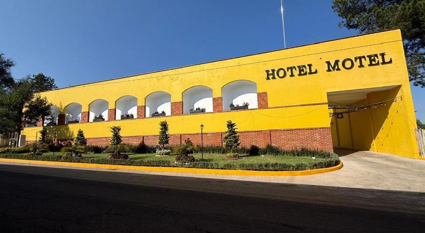 Hotel-Motel Calens