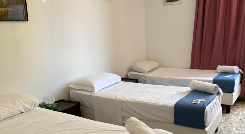 HostelRoma