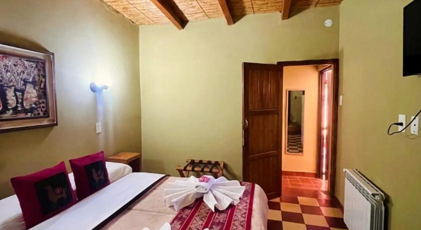 Hosteria Andina