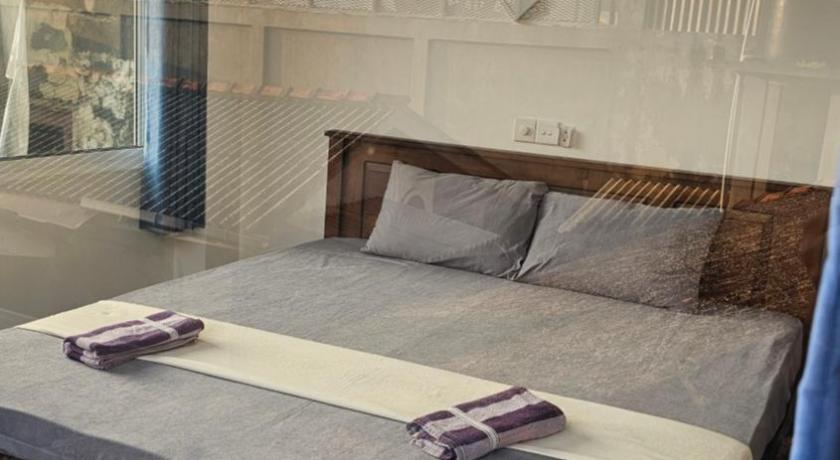 Hotel Remember – Hikkaduwa, CO