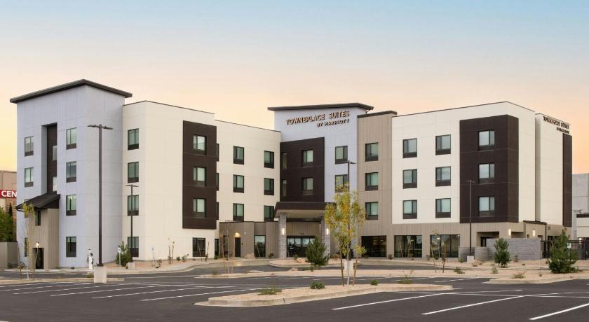 TownePlace Suites by Marriott Prescott Valley