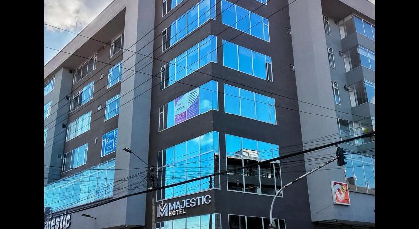 Majestic Hotel